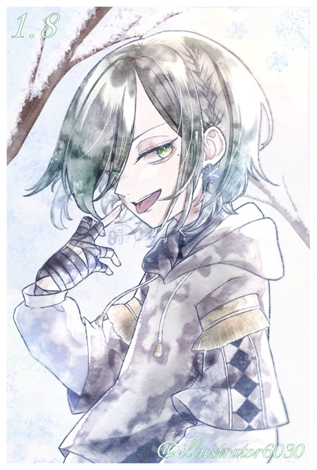 水彩風イラストのtwitterイラスト検索結果 水彩風イラストのtwitterイラスト検索結果