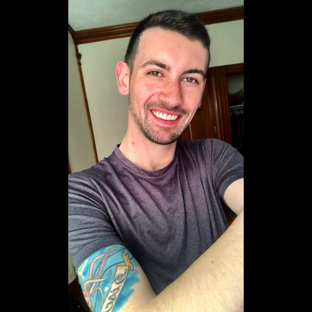 RyanConnearney's tweet photo. @pulte @ RyanConnearney344 is my PayPal ❤️ Thank you if you consider donating any amount to me!!! I drive for Uber while I transition to a new job in my field (B.S in Psychology), so I would spend the money on car repairs :) https://t.co/bpYcfFKPd5