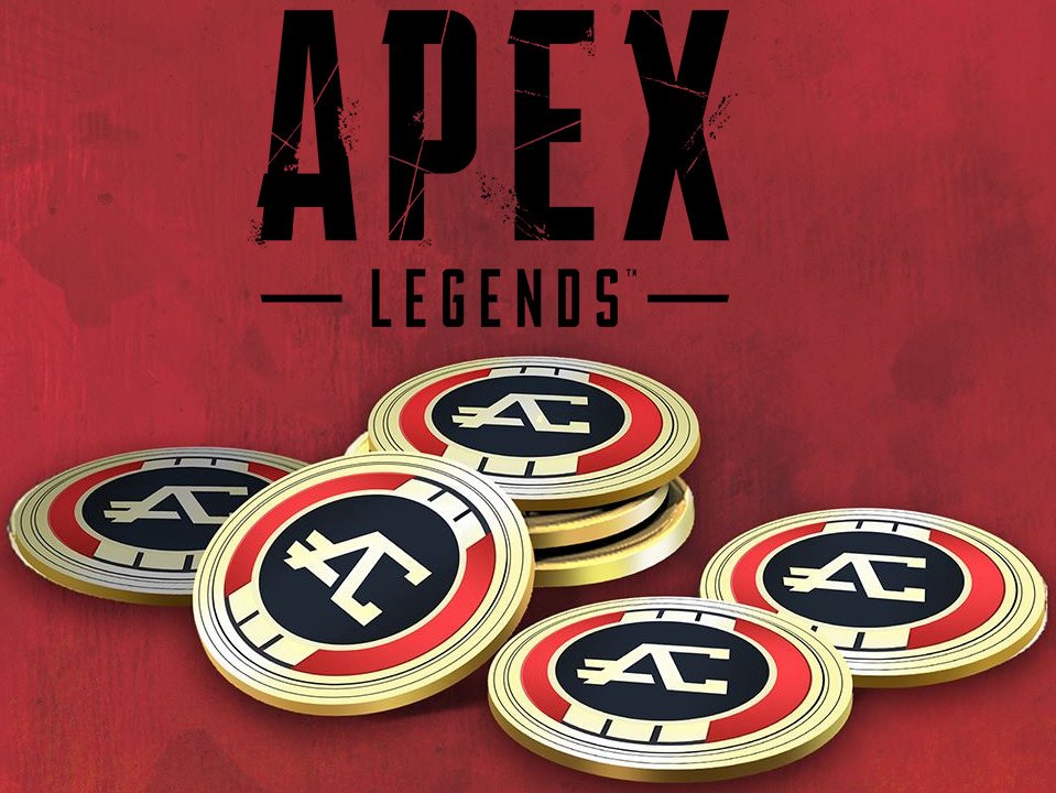 EXO Clan Apex (@exoclanapex) on Twitter photo Legends!
We're giving away 1000 #ApexLegends coins!
All you have to do is:
- Follow <a href="/69iQ_eSports/">VanicALT</a>
- Retweet this tweet!
Winner to be drawn in 24 hours!
Good luck! <3
<a href="/PlayApex/">Apex Legends</a> <a href="/PlayApexEsports/">Apex Legends Esports</a> #esports Legends!
We're giving away 1000 #ApexLegends coins!
All you have to do is:
- Follow <a href="/69iQ_eSports/">VanicALT</a>
- Retweet this tweet!
Winner to be drawn in 24 hours!
Good luck! <3
<a href="/PlayApex/">Apex Legends</a> <a href="/PlayApexEsports/">Apex Legends Esports</a> #esports
