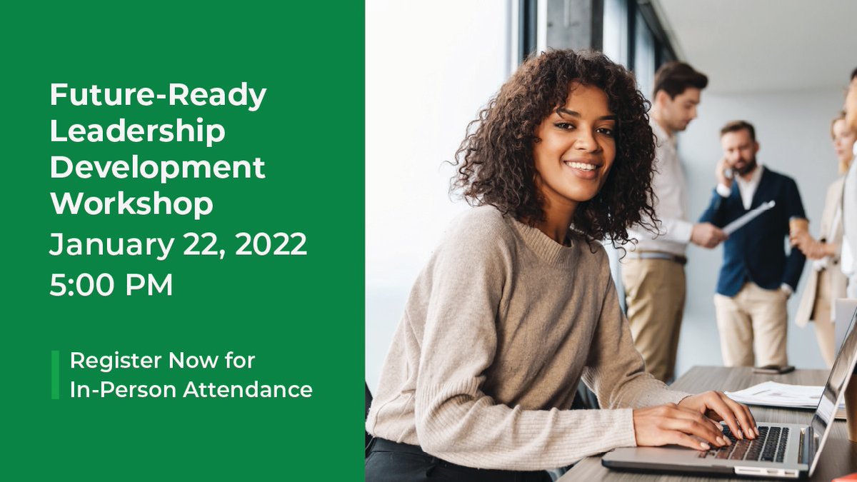 ASCMHouston's tweet photo. 2 weeks left to register to attend ASCM Houston’s Future-Ready Leadership Development Workshop for a discussion on growth, improvement, and learning.

Register now to secure your seat before space runs out! https://t.co/e90Ceo7WSV

#ASCMHouston #Workshop https://t.co/QIcLmIZ4fN