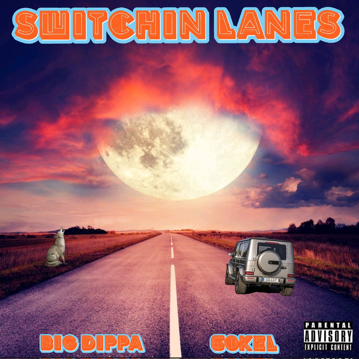 bigdippa914's tweet photo. SWITCHIN LANES OUT NOW‼LINK IN BIO‼ALL PLATFORMS‼💯 @bigdippa914 X @60kel Prod. By @docspot Album Artwork: @bigdippa914  Audio Engineer: @bigdippa914 ‼🙋🏾‍♀️🙋🏼‍♀️🤘🏽👑🎶🎊🎉💵💵💵 🔥🔥🔥 #Newmusic #Switchinglanes #bonnieandclyde #Rideordiechick #Newyorkshit #Lovesong #Mixingandmaster https://t.co/5d4NoZq5JX