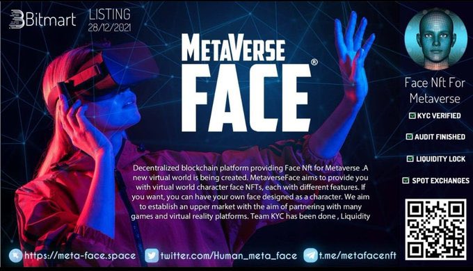 Coinnavcisi06's tweet photo. @BarisEfe61 @binance @Human_meta_face #MetaVerseFace https://t.co/Rebx37Ica8
2