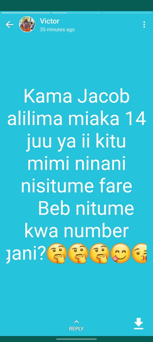 Kama hawa wako wapi ....I need one