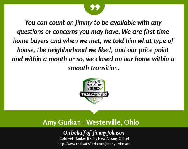 JJREALESTATE's tweet photo. When a client is happy, I'm happy. This made me happy >> https://t.co/65ul3ZNScw via @realsatisfied https://t.co/EGt77K3DrO