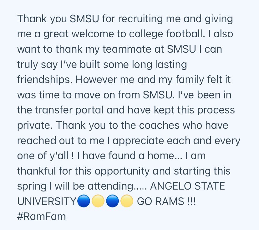 hamidiallo14's tweet photo. Rebirth…#RamFam #GoRams https://t.co/Ck6GrMppcI