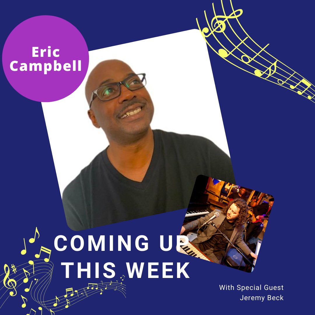 JohnClinebell's tweet photo. @barbieheller brings light into all of her creative works and offerings. LIVE on the podcast now. Talented emo/pop artist @_emilyronna in the M3 Artist Spotlight. On Deck for 1/11: @ericmakesmusic from @ctrlcamp and @jeremybeckmusic 
#podcast #newepisodes https://t.co/m0G7Ld87gx