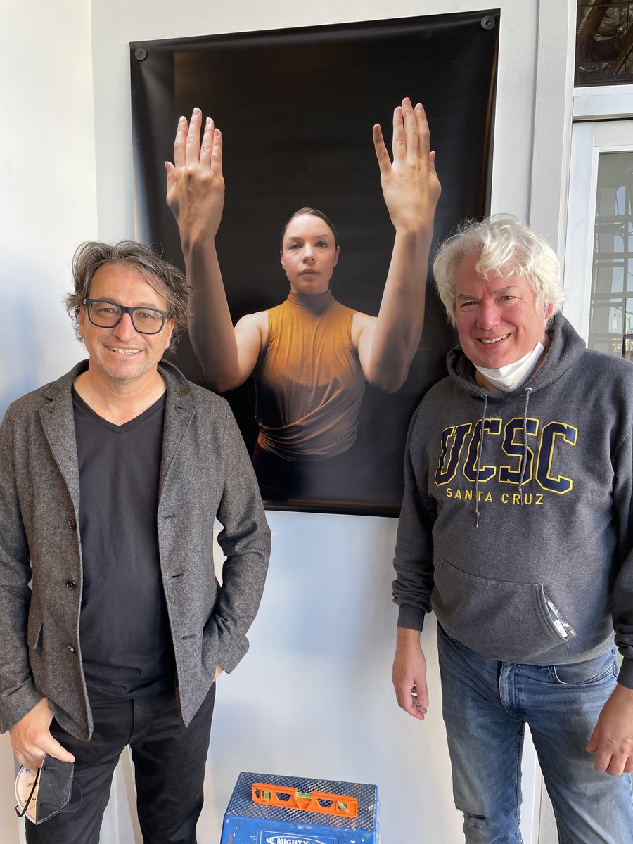 MirelesPhoto's tweet photo. Among the (too) many things I do, I help other #photographers realize their exhibition dreams. I consulted with Doug McMininy and printed the work for his upcoming show of #dance #photography at the Art &amp; Produce gallery in #sandiego. Going to be a fantastic show. Opens Jan 7. https://t.co/LaoFPl214n