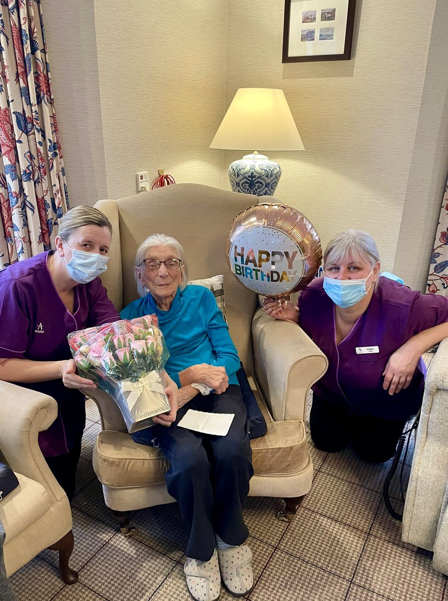 Wetherby Manor, Wetherby care home in Wetherby Anchor Hanover