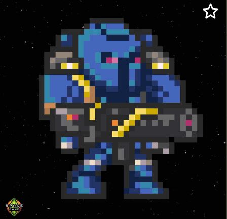 solidases's tweet photo. @AgrajagXBT @RematicEGC @spacenftdotgame Check this out and do miss it!!!Always love anything any orks say 😀 https://t.co/m1yR2ccat0
