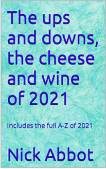 Tonight at 10 <a href="/LBC/">LBC</a> for more of this year. For more of last year, which was MUCH better, see this month-by-month dissection and full A-Z amazon.co.uk/ups-downs-chee…