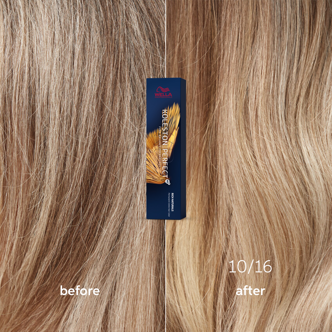 WellaPro's tweet image. #Mirrorlights creates youthful multi-tones with easy maintenance 🙏 #Shadowlights plays with the contrasting tones of our 100+ #KolestonPerfect shades with distinctive individual tonality 👌#AskForWella #MakeChange

Head to bit.ly/PerfectLightsS… to learn more 👀