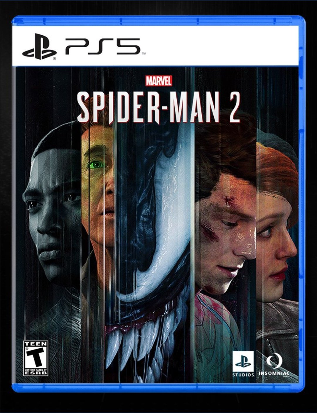 Se agotan las carátulas de Spider-Man 2 para PS5 en minutos; Insomniac  advierte que, probablemente, no produzcan más