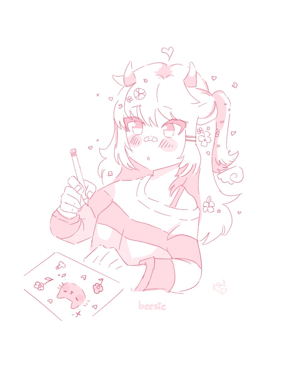 Mae tweet media