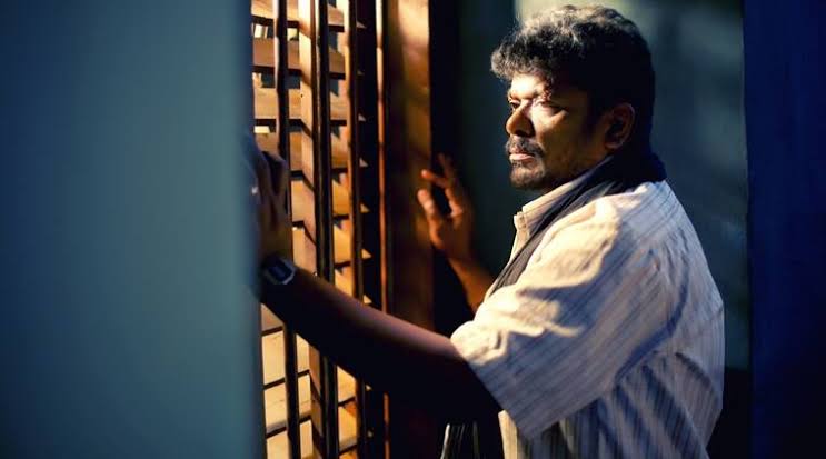 Just rewatched @rparthiepan's #OththaSeruppu 

The smiles, the gasps, the tears, the sounds, the lighting, the shadows, and of course, #Parthibam hits the same highs as the first time

He's surely the most interesting Maverick of Tamil Cinema

#HatmanAtTheMovies2022