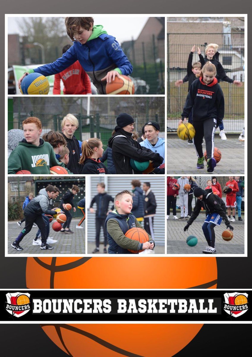 bouncersbball's tweet photo. 🏀 never stops 💪👊 #nbb #sport.gouda #gouda #basketball https://t.co/qq5HDVqbaf