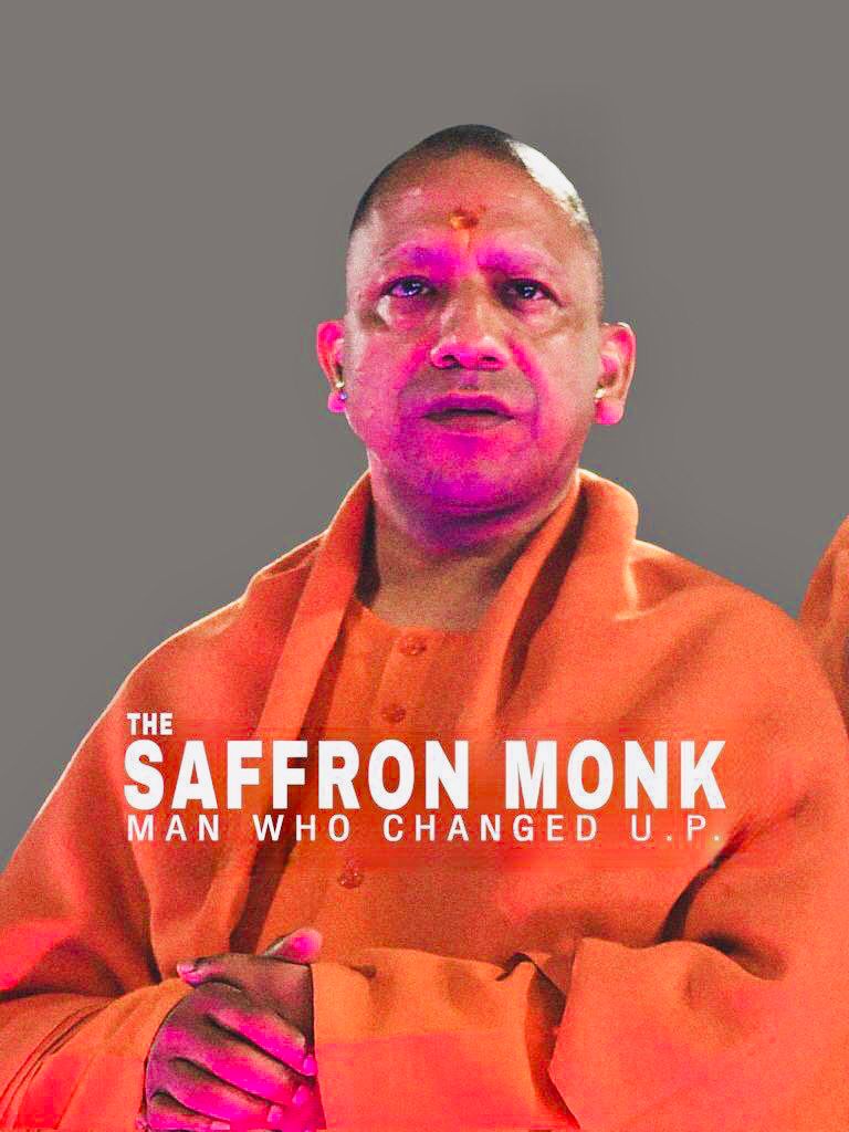 msTrilokchandi's tweet photo. Time to elect most hard working, brave and honest CM Yogi ji.. 🇮🇳

#YogiReturns
#ayengetoyogijihi
#UPElections2022 https://t.co/m2CnnVAKvS