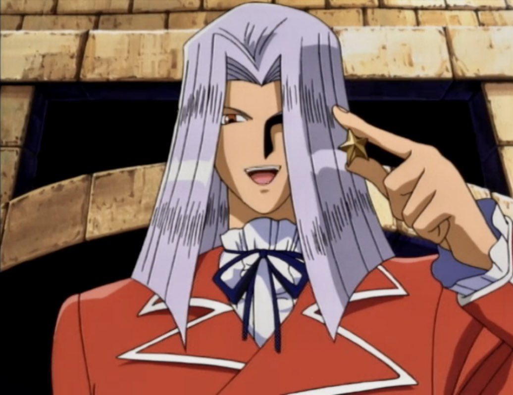 YuGiOhVisuals's tweet photo. Yu-Gi-Oh! Episode 4, Into The Hornet’s Nest https://t.co/jxyhHXIbXT