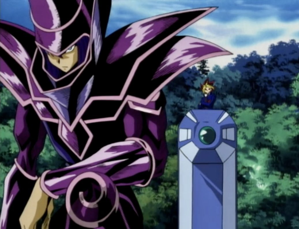 YuGiOhVisuals's tweet photo. Yu-Gi-Oh! Episode 4, Into The Hornet’s Nest https://t.co/jxyhHXIbXT