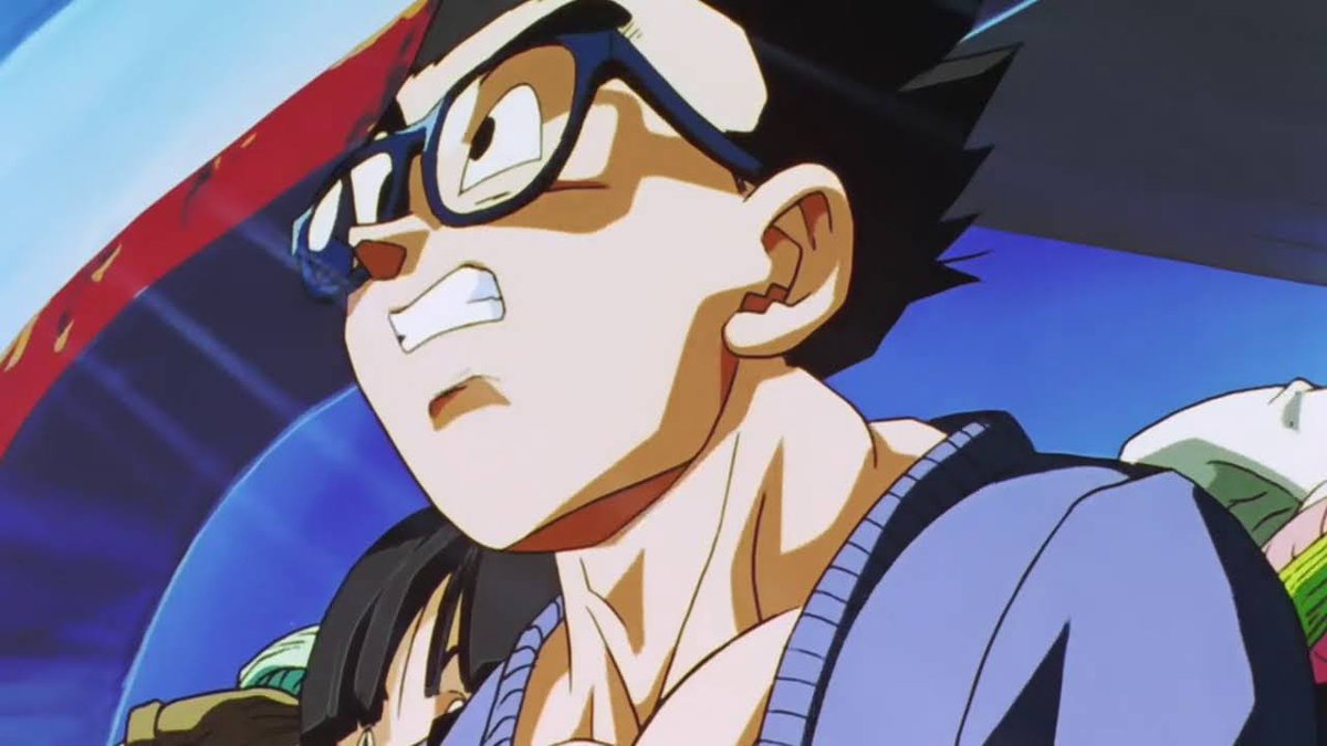 Dragon Ball Z改 Shots (@dbkaishotshd) on Twitter photo 
