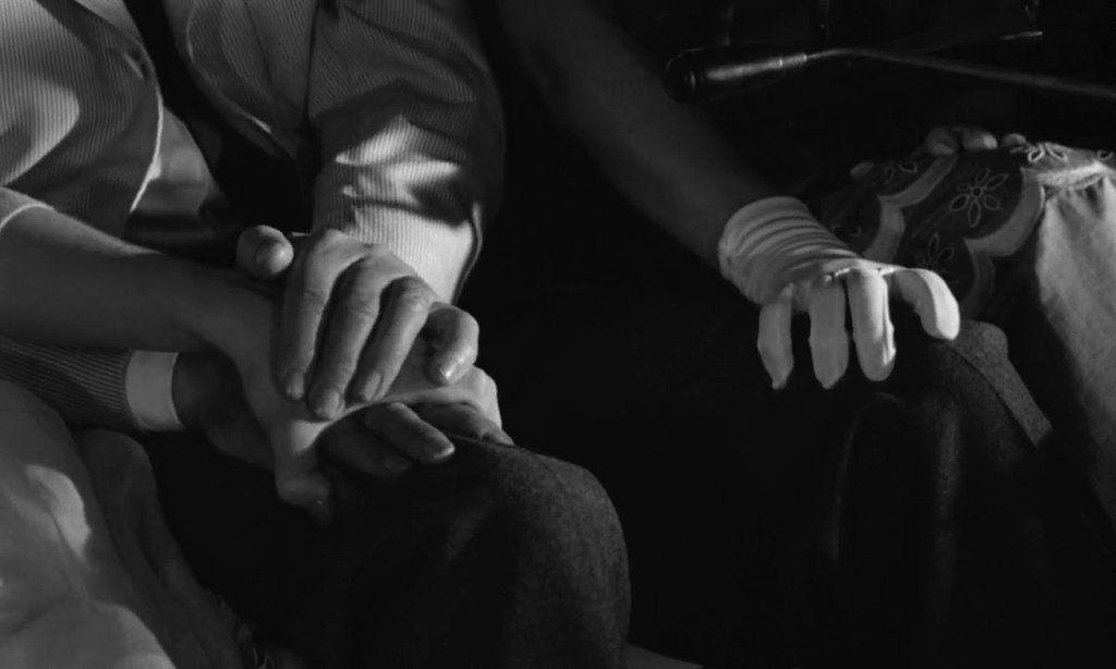 TheCinesthetic's tweet photo. Lolita (1962) dir. Stanley Kubrick https://t.co/EoKk2zbMFS