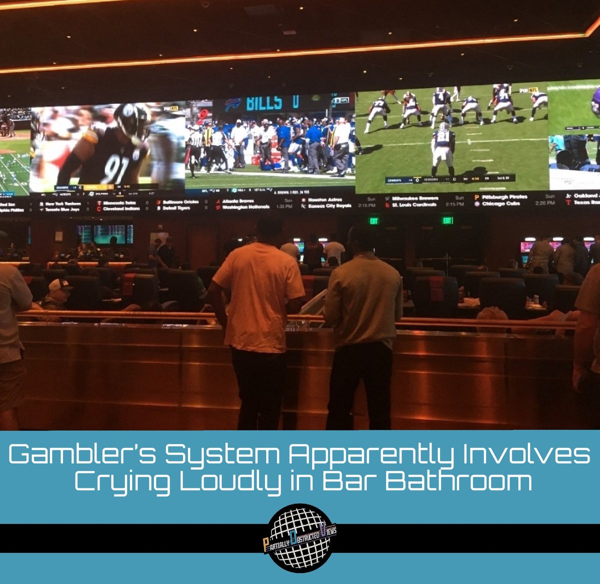 POVSportsComedy's tweet photo. New article by @TheDevinWallace 
#bettingtwitter #SportsBettingTips 
#sportsbettingadvice
💰🤑💰 https://t.co/v7gnHd305R https://t.co/0GZZLmeywf