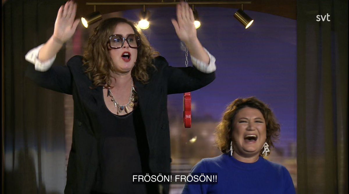 danielswedin's tweet photo. Frösön without context https://t.co/hUuJb9M8Md