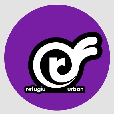 refugiu_urban's tweet photo. Relu, mascota refugiului urban. 

 #ImagineProfilNouă https://t.co/g0QqI9FLjG