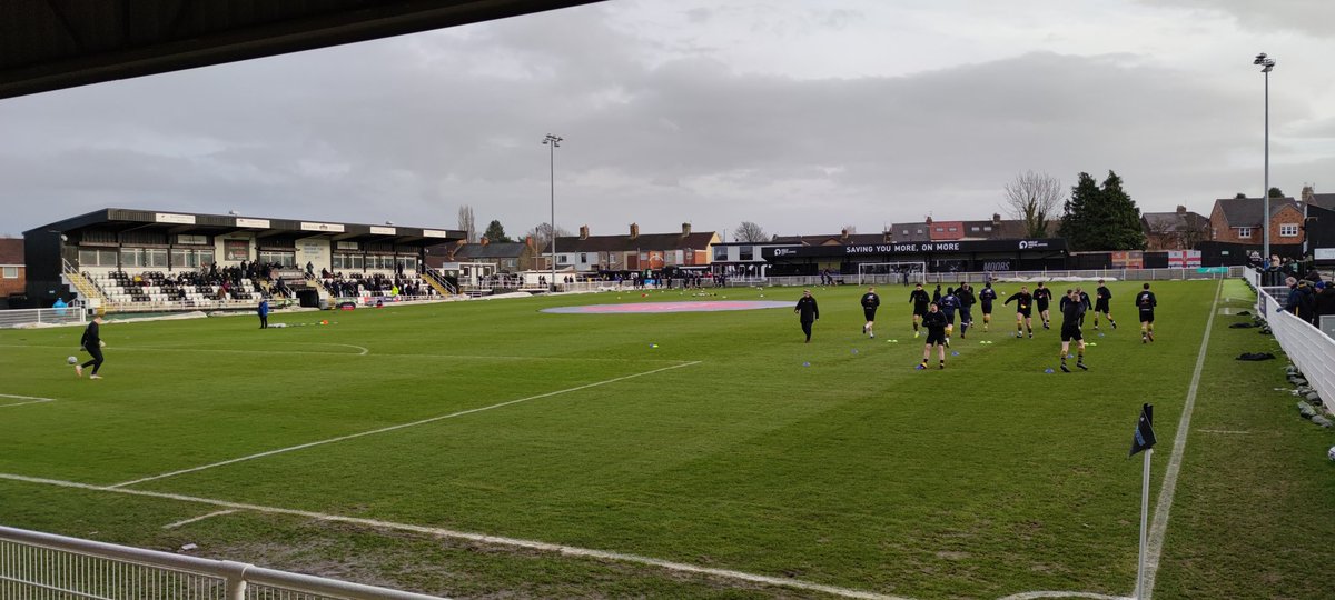 Perched in my corner next to the loudest speaker in the world 😬.