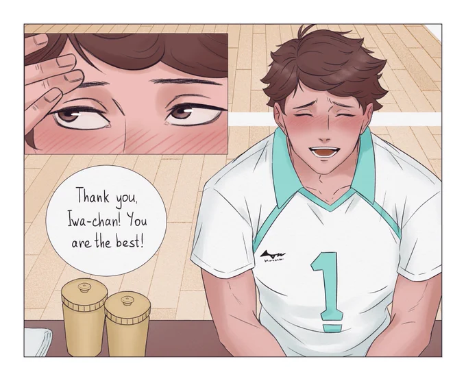 I took your worries (2/2)
I remember how surprised I was when they took me to the zine, the project came out successful and of high quality thanks to mods and participants❤️‍🔥❤️‍🔥 