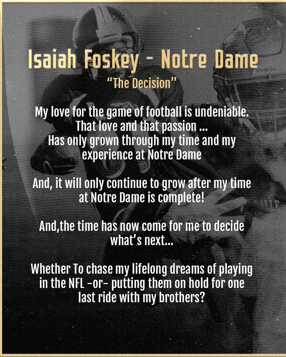 Isaiah Fos🔑 tweet media