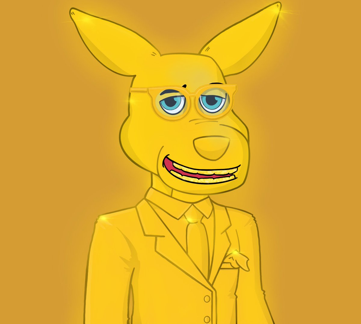 🦘Jack🦘 tweet media