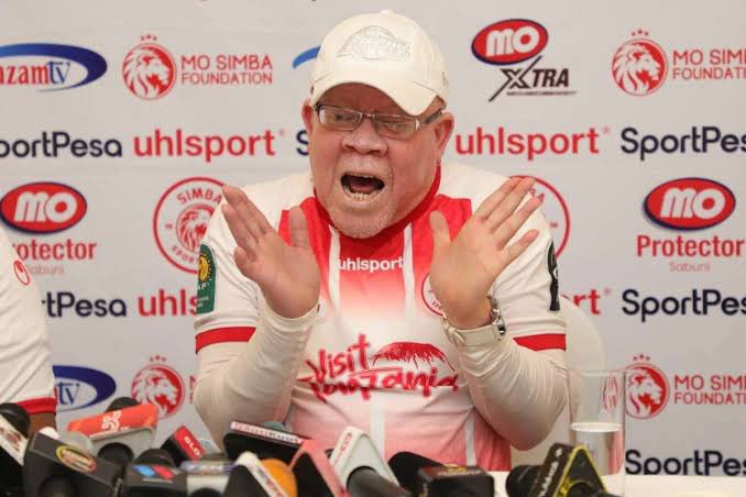 “Mimi sijawahi kuwa na kadi ya uanachama ya Simba SC. Simba SC nilikuwa kikazi tu muda wa kazi ulipoisha nikarudi kwenye klabu ya moyo wangu” <a href="/HajiManara/">Haji Manara</a>