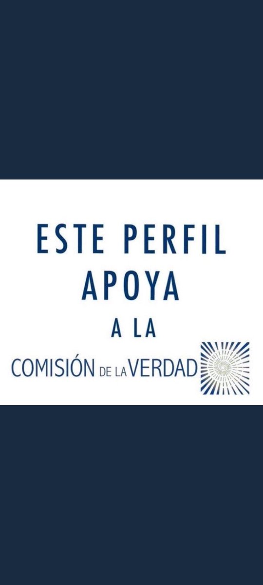 ColectivaRefugi's tweet photo. Nosotras defendéis @ComisionVerdadC porq aporta a la #PazTransformadora y porque tenemos certeza q la paz es el camino https://t.co/cM1j2Yp8k1