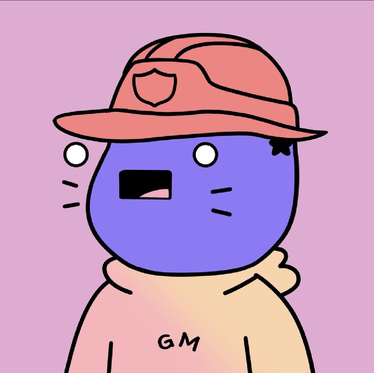 Joined <a href="/coodles_nft/">Coodles 🌈🐱</a> , they do daily 10 ETH+ NFT Giveaways of Cool Cats &amp; Doodles for their holders, Live. LFG 🚀
I personally got 3 and they’re fire 🔥🔥🔥