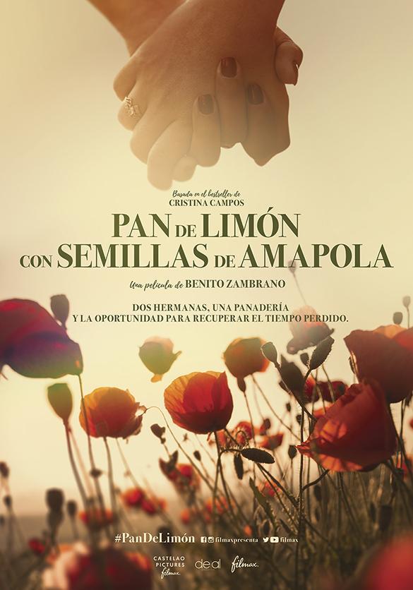 CineAlhambra's tweet photo. El 14,15,16 i 17 de Gener
PAN DE LIMÓN CON SEMILLAS DE AMAPOLA 🫓🍋💕
...i d'obsequi #Pa de #Xeixa 💕 https://t.co/RZr19tPAud