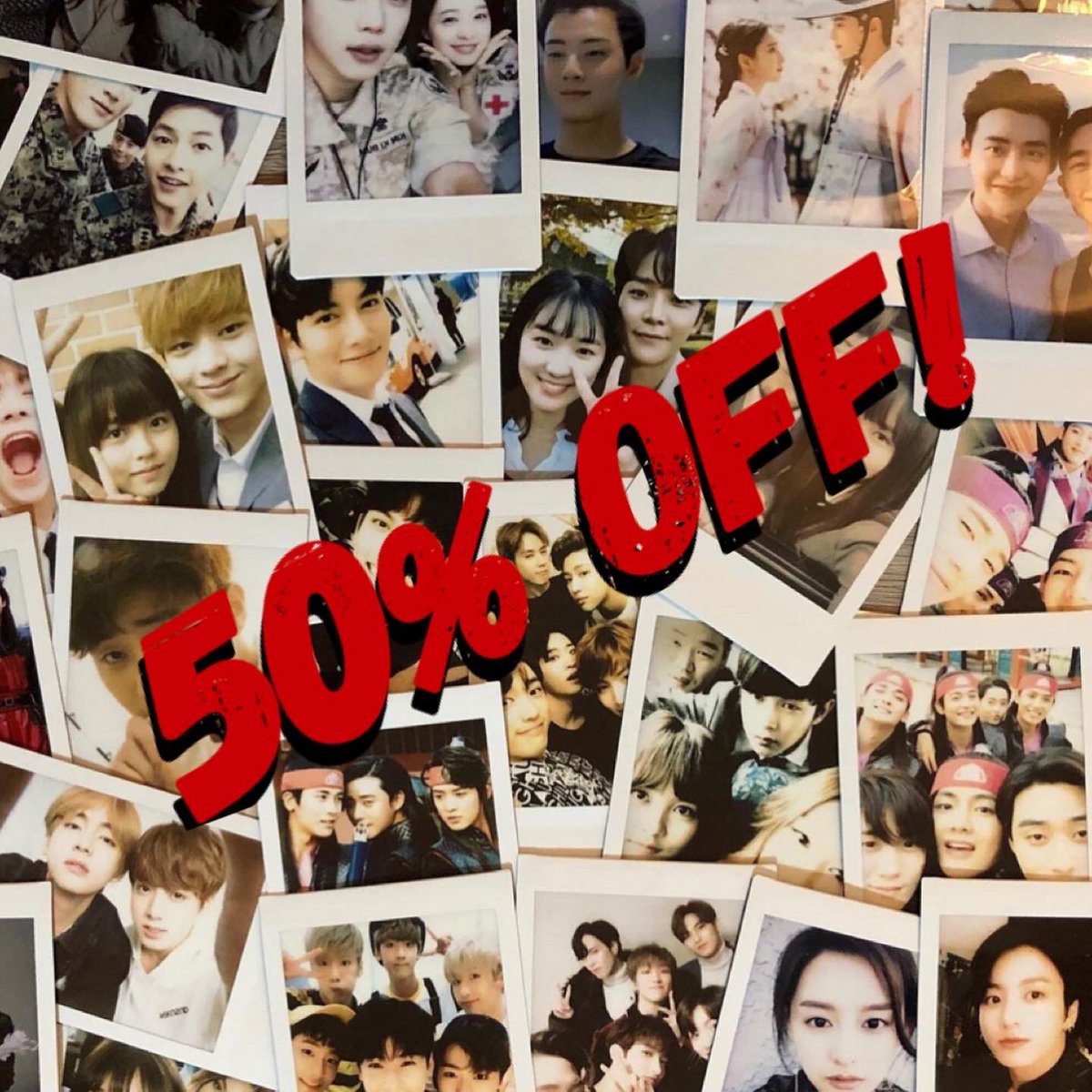 Hallyu Magic Shop tweet media