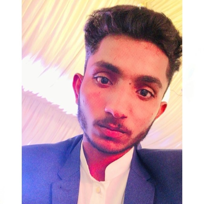 Muhamma36534913's tweet photo. #NewProfilePic https://t.co/8sS2Ra27mE