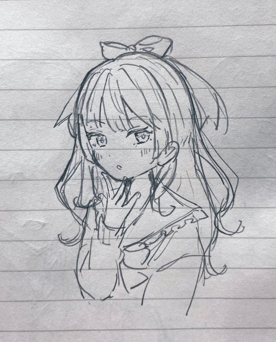 うちの子rkgk 