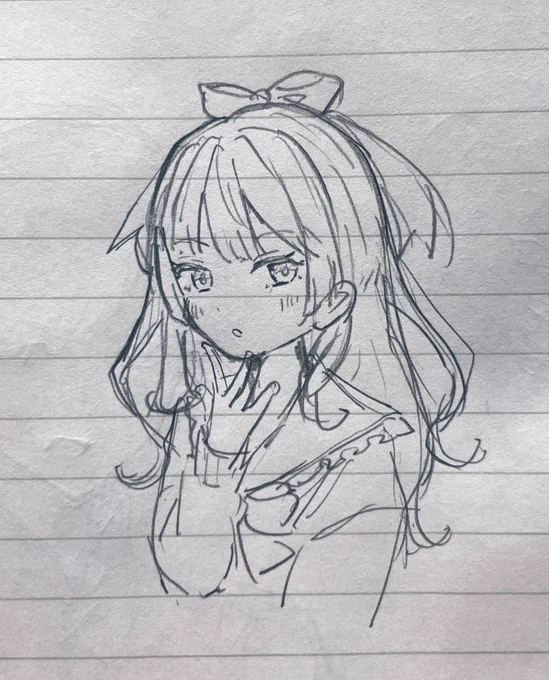 うちの子rkgk 