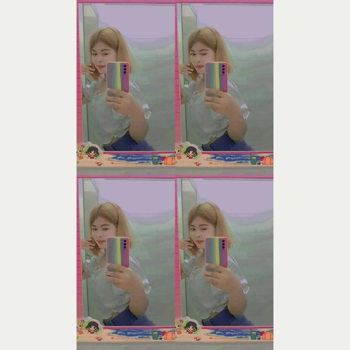 เรื่องหน้ายกให้เซรั่ม เรื่องซั่มยกให้เราน้ะ 😋😋😋