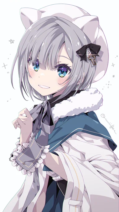 ✨

#すぅあーと 