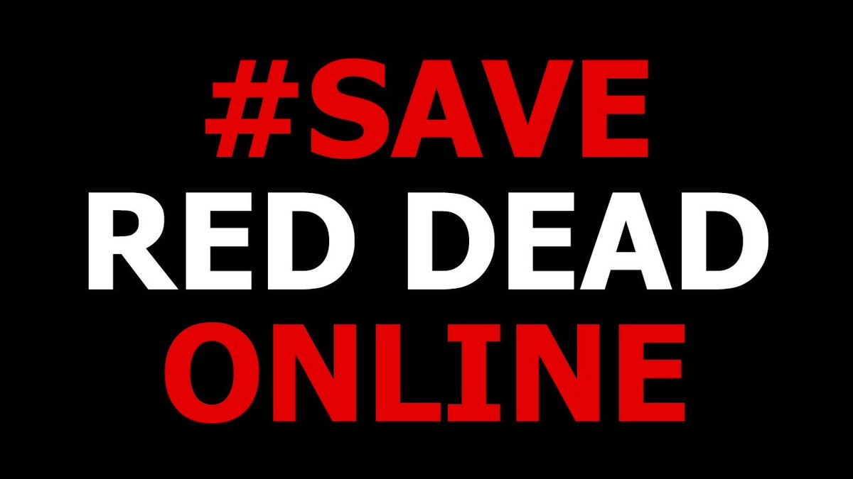 ChachinJin's tweet photo. I am a simple player from Russia.  I love playing Red Dead Online.  There has been no new content in the game for a long time.  It is sad.
#SaveRedDeadOnline #Save #RedDeadOnline #RDOnline #RDO #RockstarGames https://t.co/pdFbLeCPrH