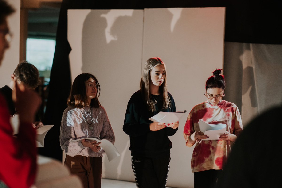 UROCK TheatreCompany tweet media