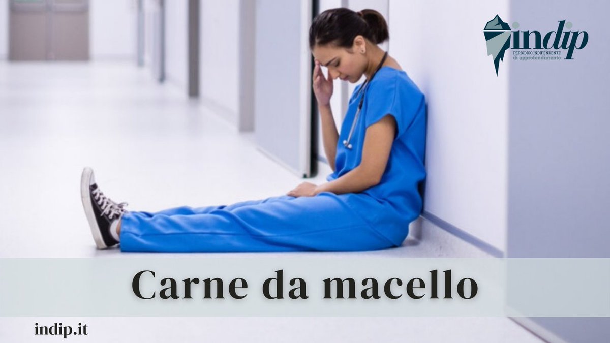 I professionisti della sanità sarda sono rimasti in pochi. Per questo ogni giorno vengono sospesi servizi o rimandati esami. A dicembre mancavano pure i farmaci destinati all'Assistenza domiciliare integrata. Ecco perché
L'approfondimento---> bit.ly/34rkQ6h