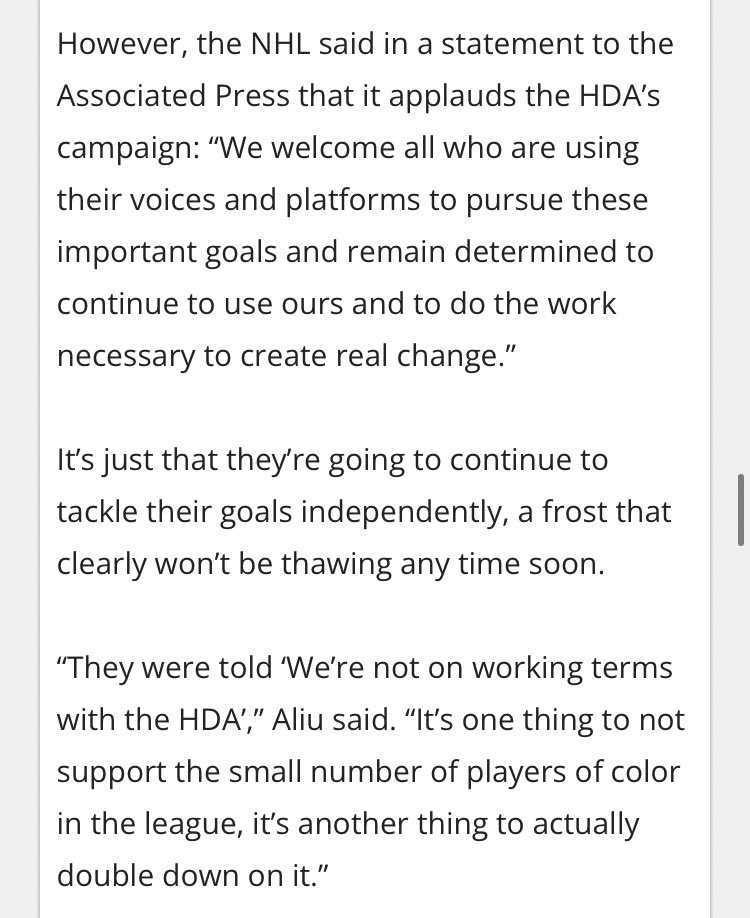 HabsLaughs's tweet photo. It is unfathomable how disgusting the league is. https://t.co/X5xbUytBxb