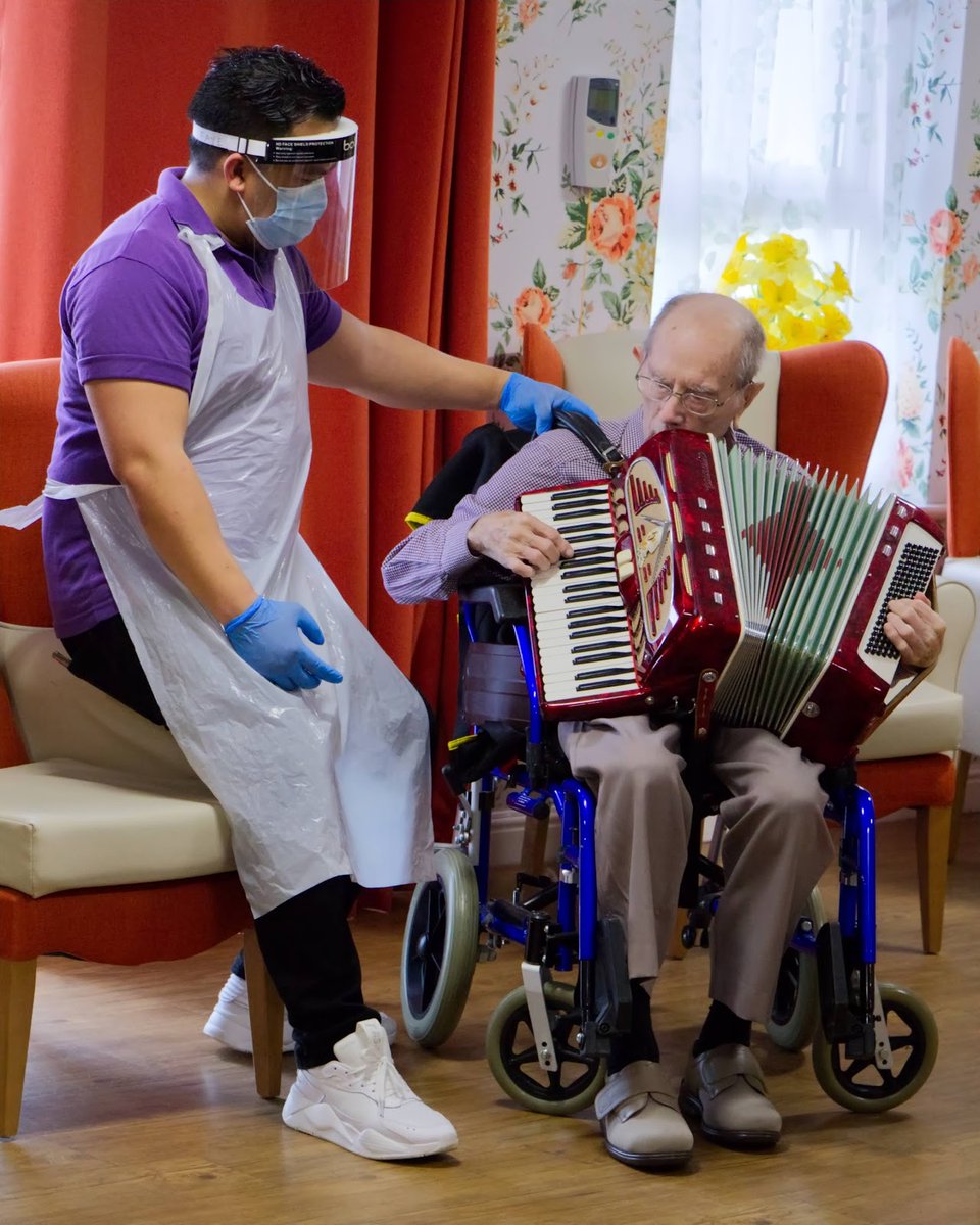 #Recruiting for Registered Nurses to join the team to support our homes in #Cardiff and #Newport.

⭐Full time (39.38 hours) available
⭐Up to 34 days holiday

Click for info: bit.ly/3xVR0B8

<a href="/Linc_Cymru/">Linc Cymru</a> 

#RGN #RMN #Hiring #Jobs #Nursing #WeCareWales