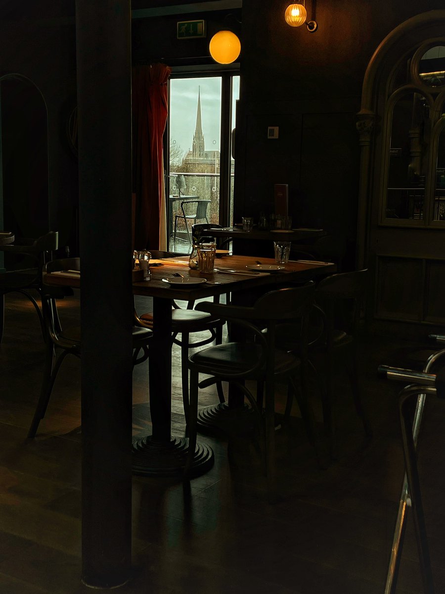 St. Walburge's from @LeBistrotPierre Preston <a href="/blogpreston/">Blog Preston</a> <a href="/visitpreston/">Visit Preston</a> <a href="/MyPrestonCity/">My Preston</a> <a href="/OurPreston/">Our Preston</a> <a href="/BBCLancashire/">BBC Lancashire</a> <a href="/BBCNWT/">BBC North West</a> <a href="/VisitLancashire/">visitLancashire.com</a>