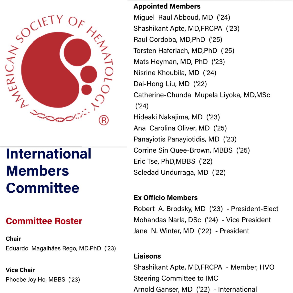 Raul Cordoba, MD, PhD tweet media