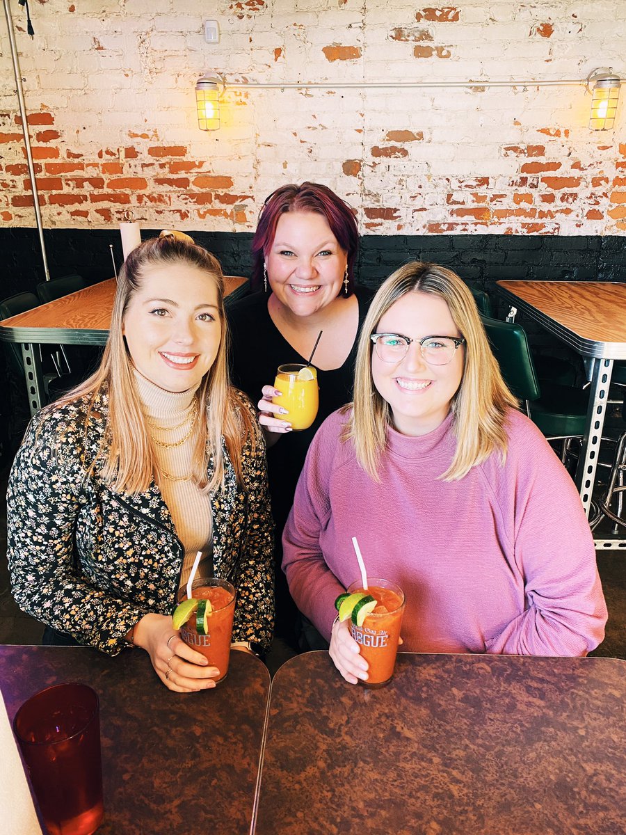 jesannjo's tweet photo. Brunchin’ https://t.co/9JasAhs3b5