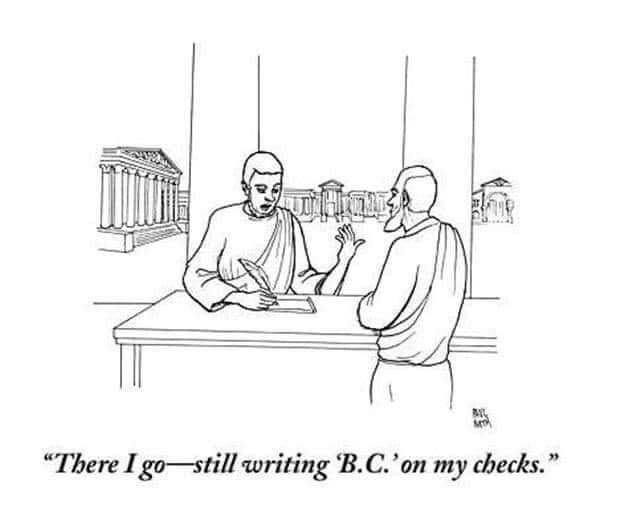 YEGwindshield's tweet photo. Tiberius Caesar Augustus had to edit many cheques
#OldWorldProblems https://t.co/heCdHPCtuf